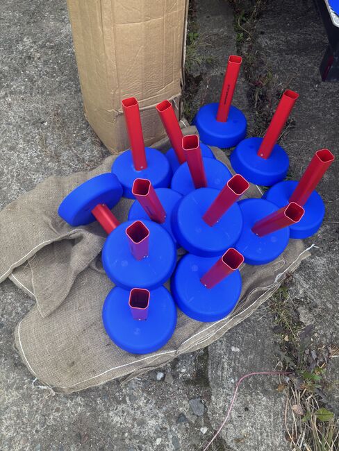 Pony Club/Riding School Mounted Games Equipment, Jenna Letham, Padok, Glasgow , Image 3