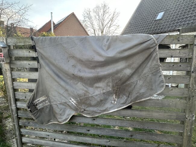 Pony Decke, Claudia , Horse Blankets, Sheets & Coolers, Burgwedel, Image 2