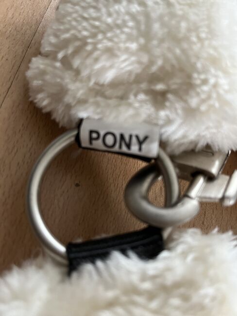 Pony Halfter, Ayline Feinen, Halfter, Düren, Abbildung 4