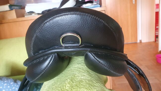 Ponysattel 12 Zoll, Kathi, Other Saddle, Emmendingen, Image 5