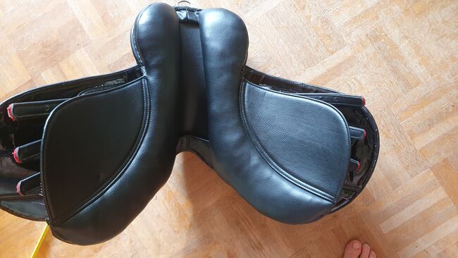 Ponysattel 12 Zoll, Kathi, Other Saddle, Emmendingen, Image 10