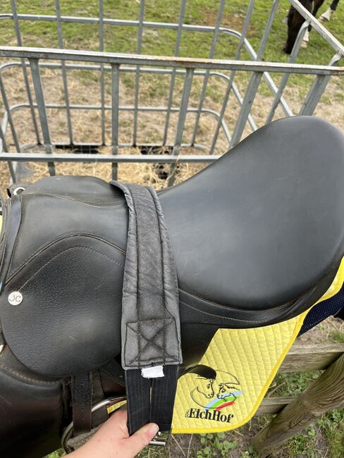 Pony sattel, Keine angaben, Laura , All Purpose Saddle, Harsefeld, Image 4