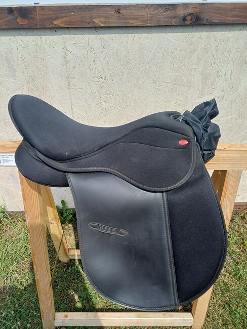 Ponysattel, Star, Double J Ranch , All Purpose Saddle, Luckenwalde