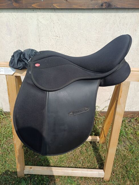 Ponysattel, Star, Double J Ranch , All Purpose Saddle, Luckenwalde, Image 2