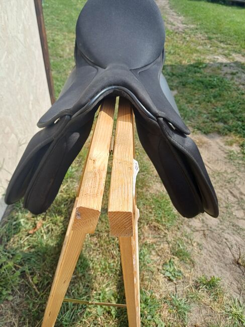 Ponysattel, Star, Double J Ranch , All Purpose Saddle, Luckenwalde, Image 5