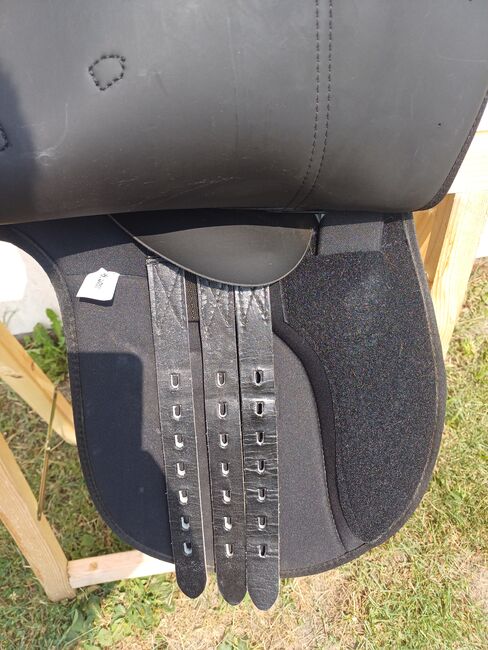 Ponysattel, Star, Double J Ranch , All Purpose Saddle, Luckenwalde, Image 3