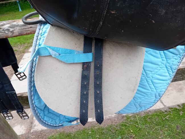 Pony-Shetty Reitkissen/Sitzekissen, Reitkissen Sitzkissen Shetty Sattel Pony Sattel, Andrea Kannegießer, Treeless Saddle, Sankt Augustin, Image 5