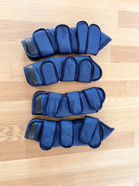 Transportgamaschen Pony Kauf oder Tausch, unbekannt unbekannt, Knörk, Tendon Boots, Neuruppin