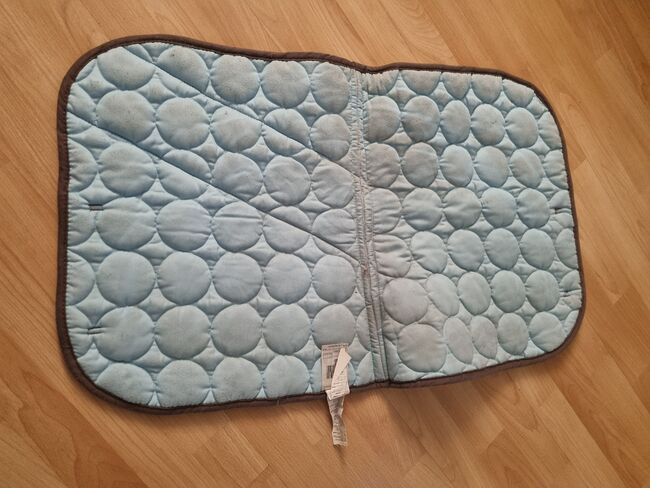 Pony Schabracke, Decathlon, Sabrina , Dressage Pads, Berlin, Image 2