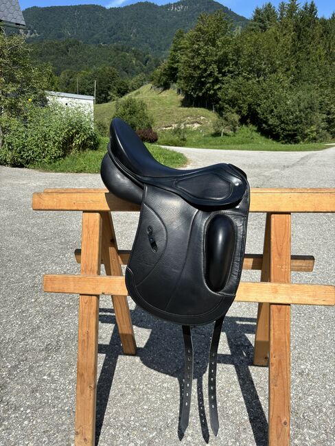 Ponysattel Passier Grand Prix Special 16 Zoll, Passier Grand Prix Special, Flora, Dressage Saddle, Sankt Georgen am Reith