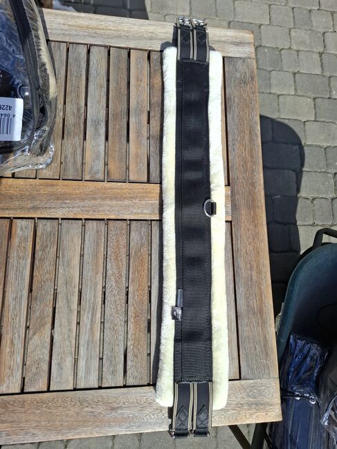Sattelgurt 100cm NEU, Kock, Popręgi, Rethwisch