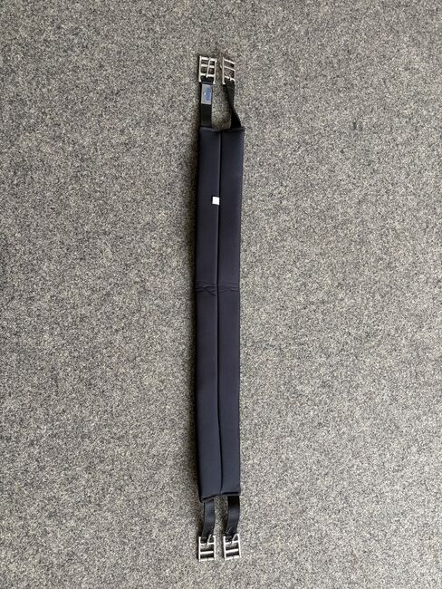 Busse Sattelgurt 110 cm, Busse, Julia, Popręgi, Verl