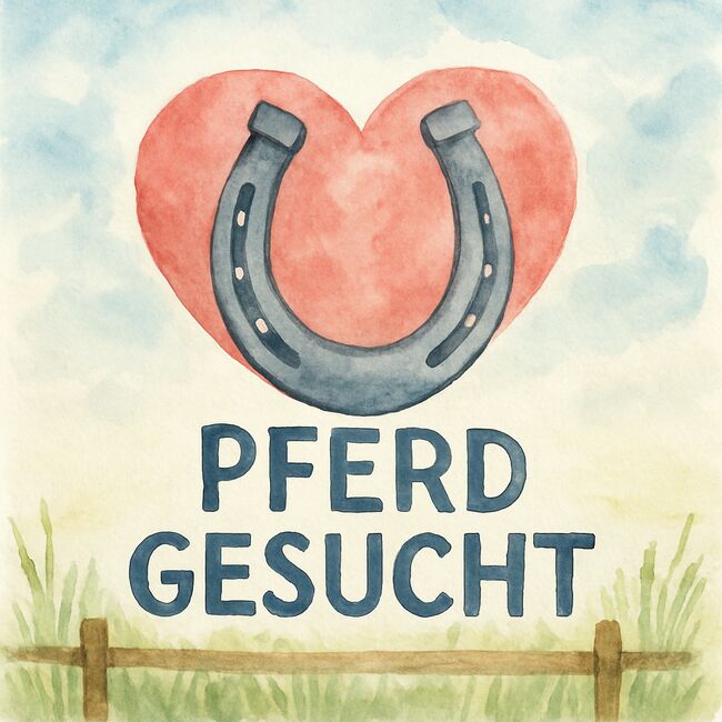 Herzenspferd gesucht, Britta, Konie na sprzedaż, Wiesenfelden