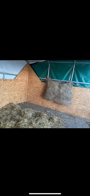 Innenverkleidung weidezelt 3,6 x 4 m aus OSB-Platten, Klaudia, Stabilne maty, Velbert, Image 4