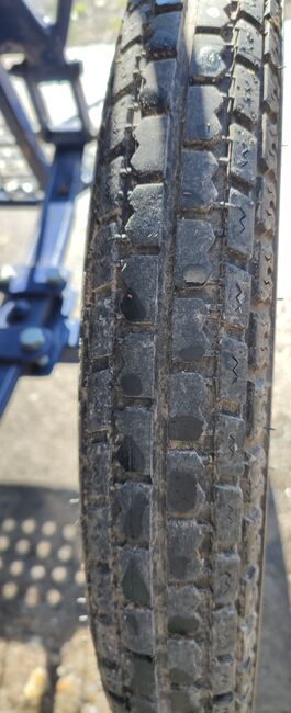 Pferde Kutsche in Top Zustand zu verkaufen - Unfallfrei, Kutzmann, Michèle, Powozy konne, Seewald, Image 7