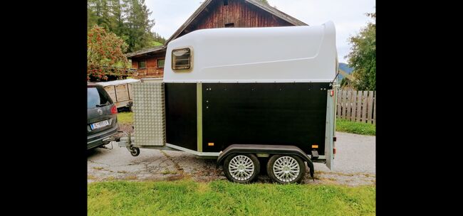 Schöner 2er Anhänger, Wörmann Meyer , Alfred , Horse Trailers, Obernberg am Brenner, Image 2
