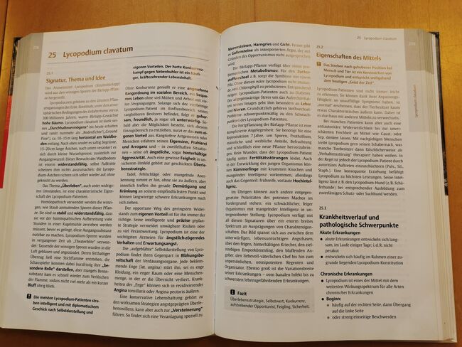 Praxisleitfaden Tierhomöopathie – Vom Arzneimittelbild zum Leitsymptom, Sonntag, J   Christiane P. Krüger, Mandy, Books, Camburg, Image 7
