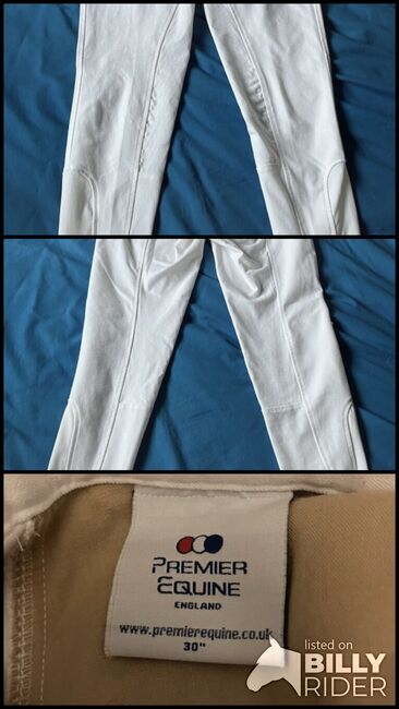 Premier Equine breeches, Carol Quantrill , Breeches & Jodhpurs, Axbridge, Image 4