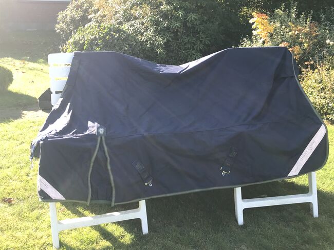 Premier Equine Outdoordecke Titan 40g, 6“6‘ 145cm, Premier Equine Titan 40g, Daggi , Horse Blankets, Sheets & Coolers, Hamburg , Image 2