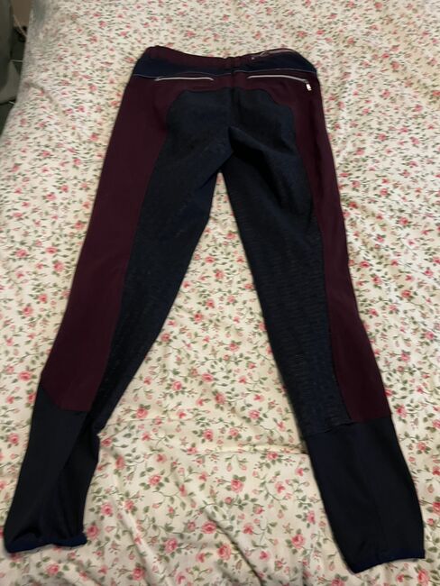 Premier Equine Ladies Breeches, Premier Equine , Lisa Bibby , Bryczesy, Brechin