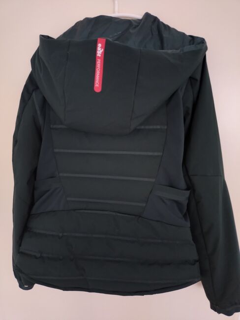 East Jacke Performance Insulation, East Performance Insulation , DAB, Riding Jackets, Coats & Vests, Rüttenen, Image 2