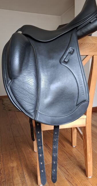 Prestig Dressursattel, Prestige  Venus K , Westphal, Dressursattel, Pinneberg