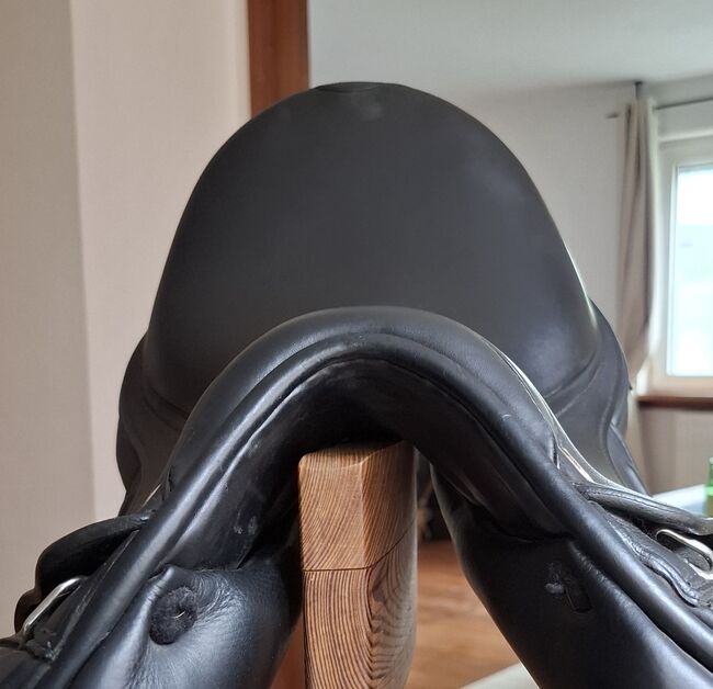 Prestig Dressursattel, Prestige  Venus K , Westphal, Dressursattel, Pinneberg, Abbildung 2