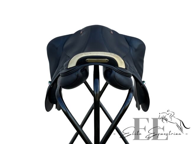 Prestige Arezzo Springsattel 17”, Prestige Arezzo, Elite Equestrian (Elite Equestrian), Springsattel, Güssing, Abbildung 8