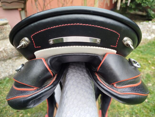 Prestige Atena EVO Fender, 17 Zoll, Prestige Atena EVO Fender Atena EVO Fender , Lietzke J. , Sonstiger Sattel, Frankenthal
