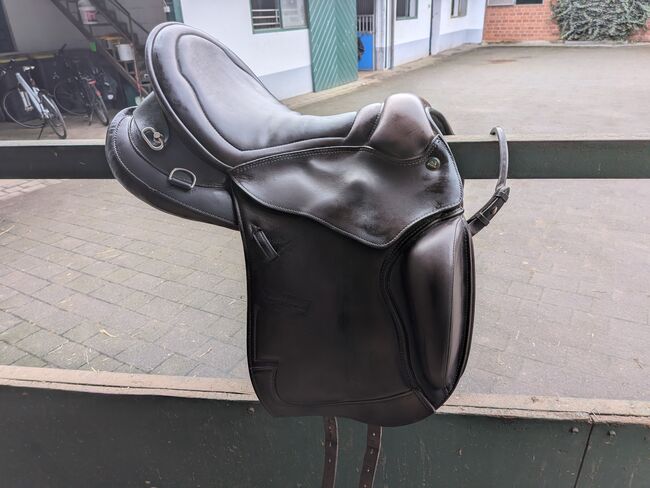 Prestige Atena Wanderreitsattel, Prestige Atena, Jana, Endurance Saddle, Alfter