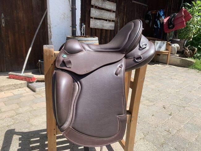 Prestige Athena EVO HP, Prestige  Prestige Athena EVO HP , Micha, Endurance Saddle, Neumarkt Sankt Veit