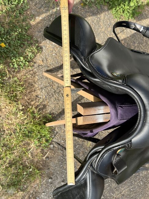 Prestige Athena wanderreitsattel/Dressursattel Monoblatt, Prestige  Athena , Alexandra , Endurance Saddle, Hohentannen, Image 8
