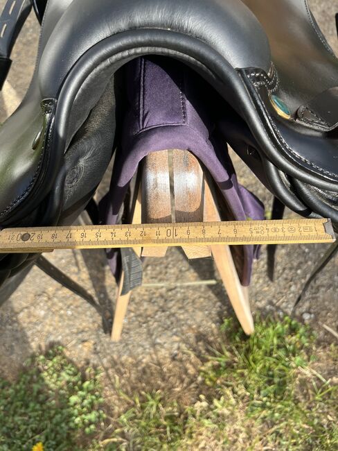 Prestige Athena wanderreitsattel/Dressursattel Monoblatt, Prestige  Athena , Alexandra , Endurance Saddle, Hohentannen, Image 9