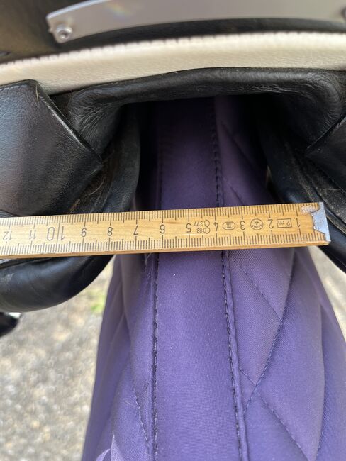 Prestige Athena wanderreitsattel/Dressursattel Monoblatt, Prestige  Athena , Alexandra , Endurance Saddle, Hohentannen, Image 12