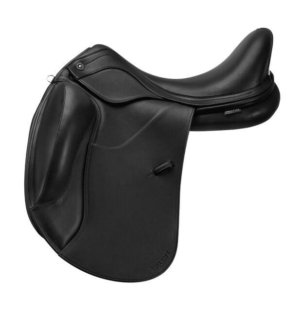 Prestige Brillante AS-X, Prestige Brillante as-x, Dominique  Dubrau , Dressage Saddle, Stahnsdorf 