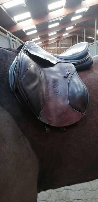 Prestige Como, Prestige Como , Rempe, Jumping Saddle, Verl, Image 12