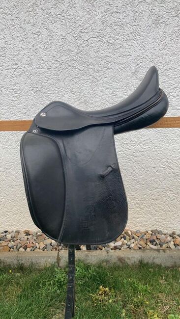 Prestige D1, Prestige Dressursattel, Moni, Dressage Saddle, Salzgitter