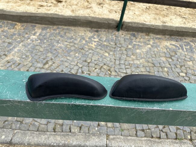 Prestige D2, Prestige  D2 Zero, Nora, Dressage Saddle, Oberursel, Image 5