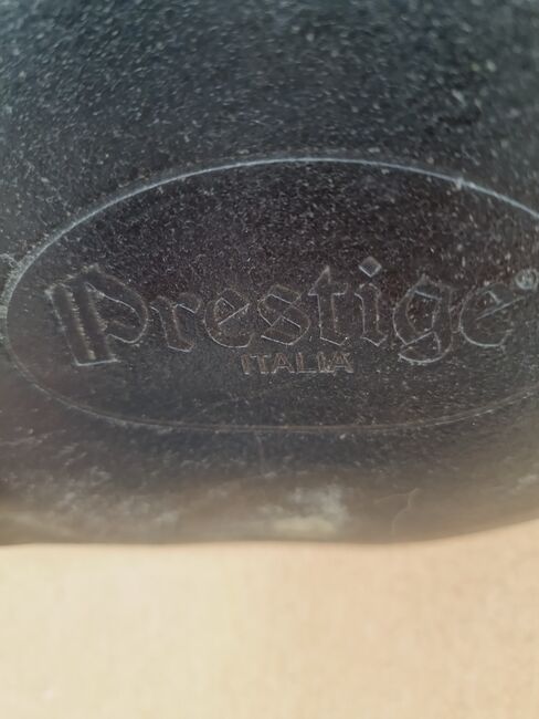 Prestige Dressursattel Doge, Prestige  Doge , Petra , Dressage Saddle, Bibertal Schneckenhofen, Image 6