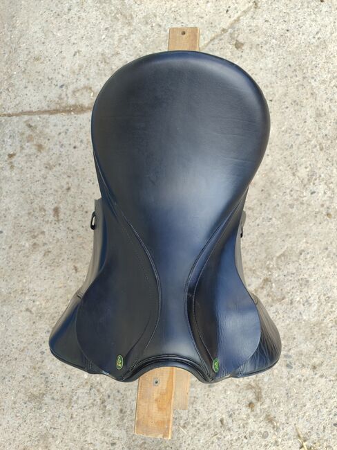 Prestige Dressursattel, Prestige , Lina H., Dressage Saddle, Rockenhausen, Image 8