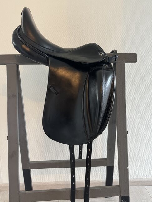 Prestige Dressursattel X -Helen 17/33, Prestige  Dressursattel X -Helen , Stefan , Dressage Saddle, Flensburg, Image 2