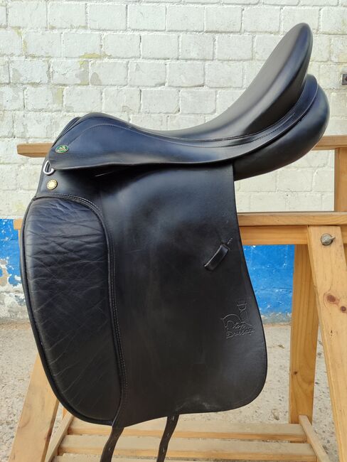 Prestige Dressursattel, Prestige , Lina H., Dressursattel, Rockenhausen, Abbildung 9