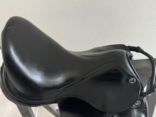 Prestige Dressursattel X -Helen 17/33, Prestige  Dressursattel X -Helen , Stefan , Dressursattel, Flensburg, Abbildung 5