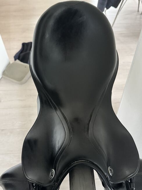 Prestige Dressursattel X -Helen 17/33, Prestige  Dressursattel X -Helen , Stefan , Dressursattel, Flensburg, Abbildung 4