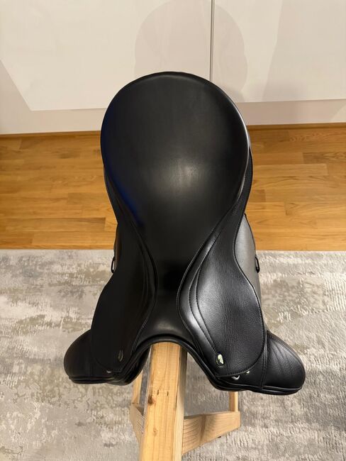 *TOP* Prestige Dressursattel, Prestige Milano, Kathi, Dressage Saddle, Wachtberg, Image 3