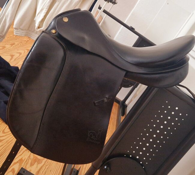 Dressursattel Prestige, Prestige  Top Dressage , queenvivi, Dressage Saddle, Kiel