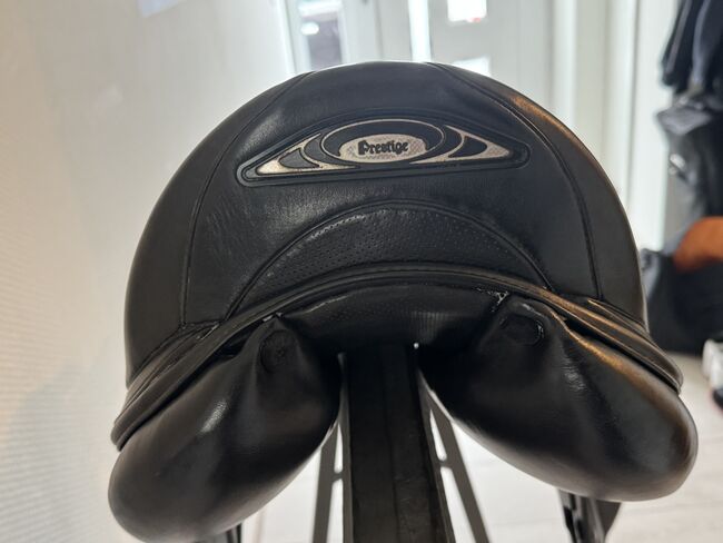 Prestige Dressursattel X -Helen 17/33, Prestige  Dressursattel X -Helen , Stefan , Dressage Saddle, Flensburg, Image 3