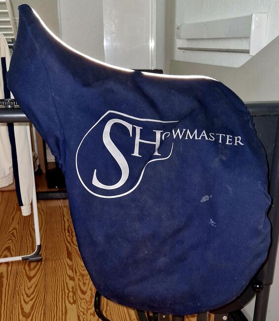 Dressursattel Prestige, Prestige  Top Dressage , queenvivi, Dressage Saddle, Kiel, Image 3