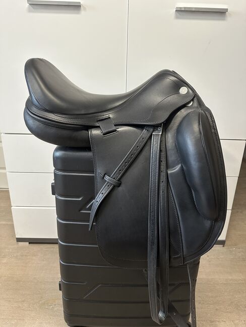 Prestige Dressursattel X-D2 K Free Lux, Prestige  X-D2 K Free Lux , Anna , Dressage Saddle, Haselünne