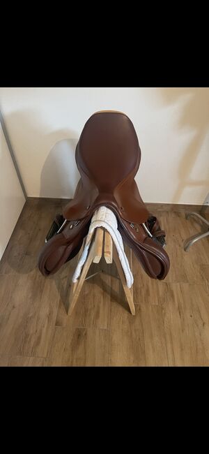 Prestige Elastic Professional, Prestige  Elastic Professional , Privat, Jumping Saddle, Grosspetersdorf , Image 2